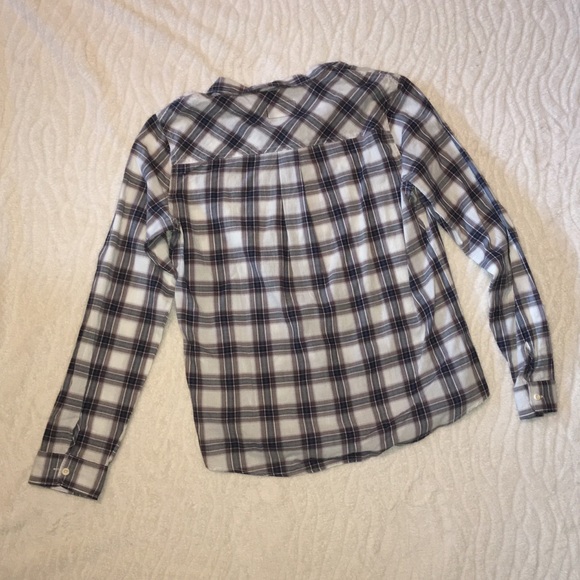 Current/Elliott Shirt - Picture 2 of 4